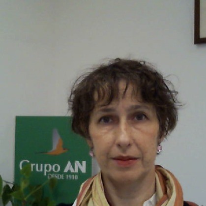 Belén Hernández