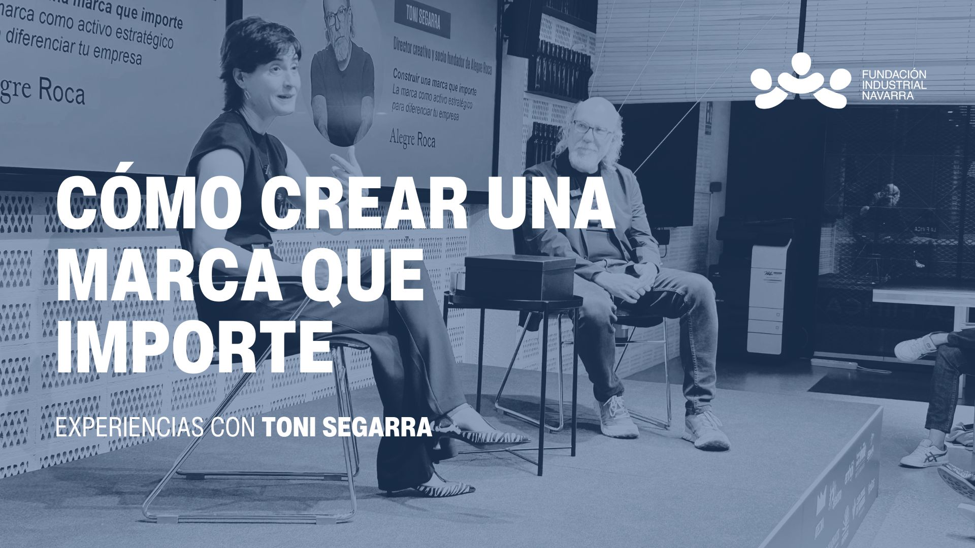 Poster del vídeo