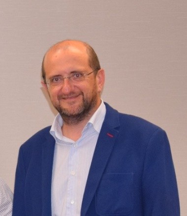 Iñaki Oroz