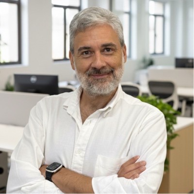 Alfredo Zurdo