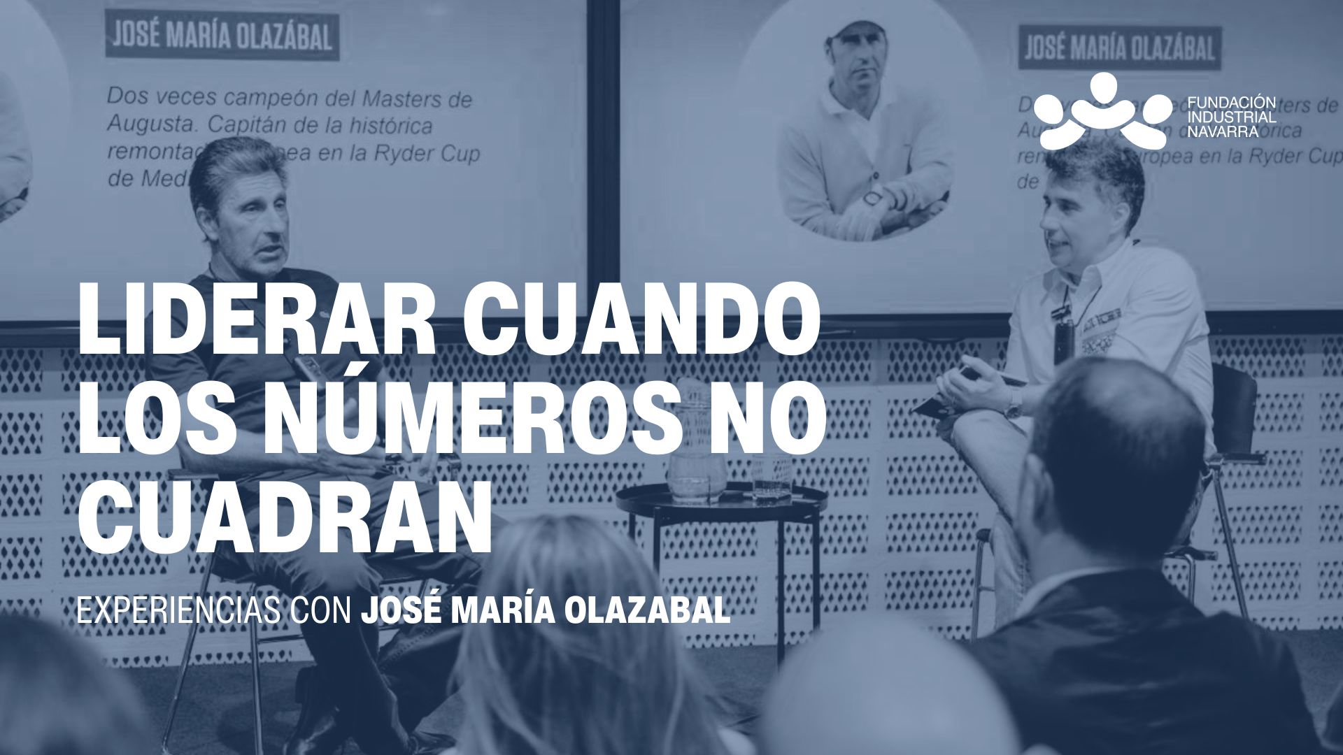 Poster del vídeo