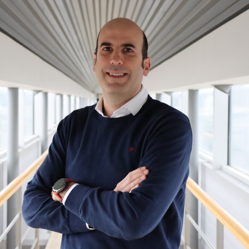 Javier Martínez
