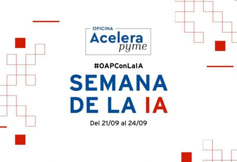 Imagen de la noticia Red.es analiza el impacto y los retos de la inteligencia artificial en las pymes en la clausura de la ‘Semana de la IA’